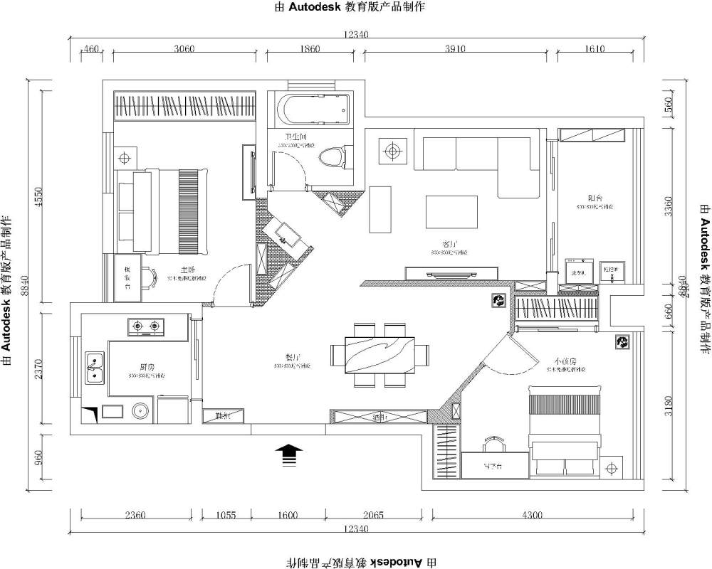 小户型方案-Model.jpg