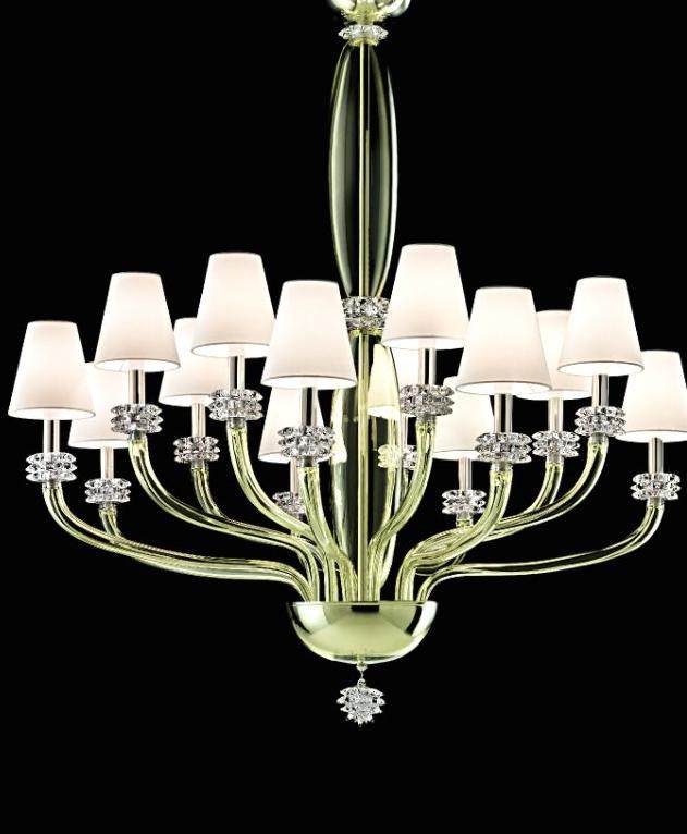 Barovier&Toso  吊灯_Barovier&Toso ceiling light (34).jpg