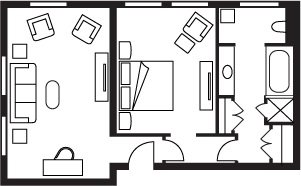 比佛利山庄威尔希尔四季酒店 Four Seasons Hotel Beverly Wilshire_BEV_bev-fp-03-1bdstewil-1_floorplan.jpg