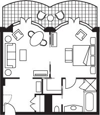 比佛利山庄威尔希尔四季酒店 Four Seasons Hotel Beverly Wilshire_BEV_bev-fp-04-1bdstebev-1_floorplan.jpg