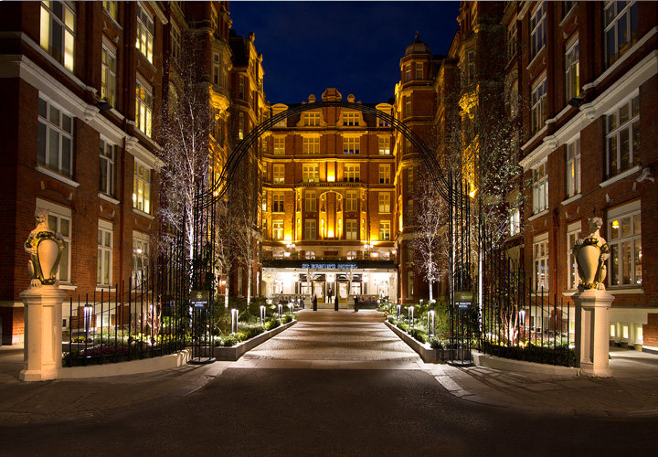 St. Ermin’s Hotel(美憬阁典藏圣埃尔敏酒店) - London_exterior.jpg