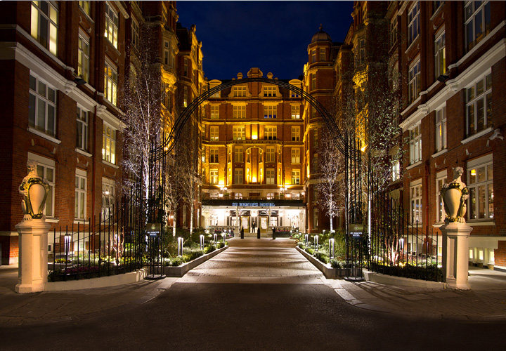 St. Ermin’s Hotel(美憬阁典藏圣埃尔敏酒店) - London_weddingexterior.jpg