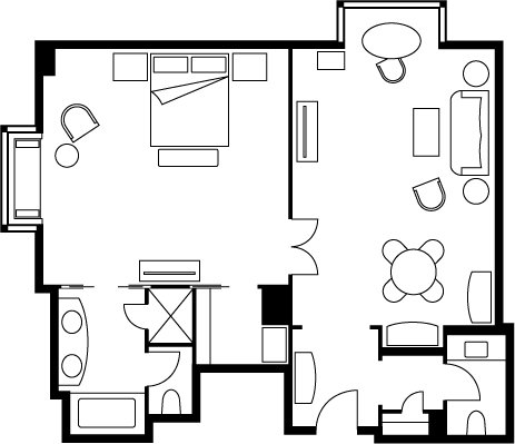 土尔其伊斯坦布尔博斯普鲁斯四季酒店FourSeasons Bosporus Istanbul_BOP_bop-fp-07-1bedste-1_floorplan.gif