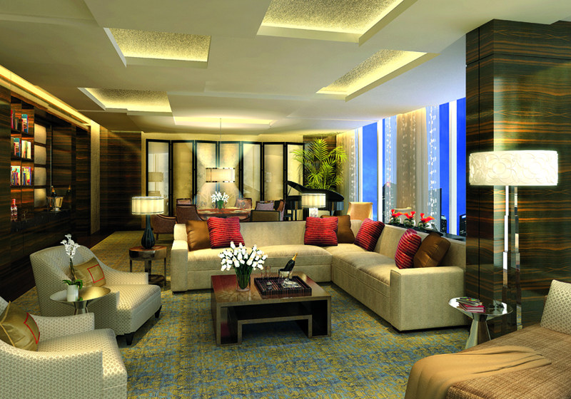 滨海湾金沙-Grand Premier Suite - Living Room.jpg