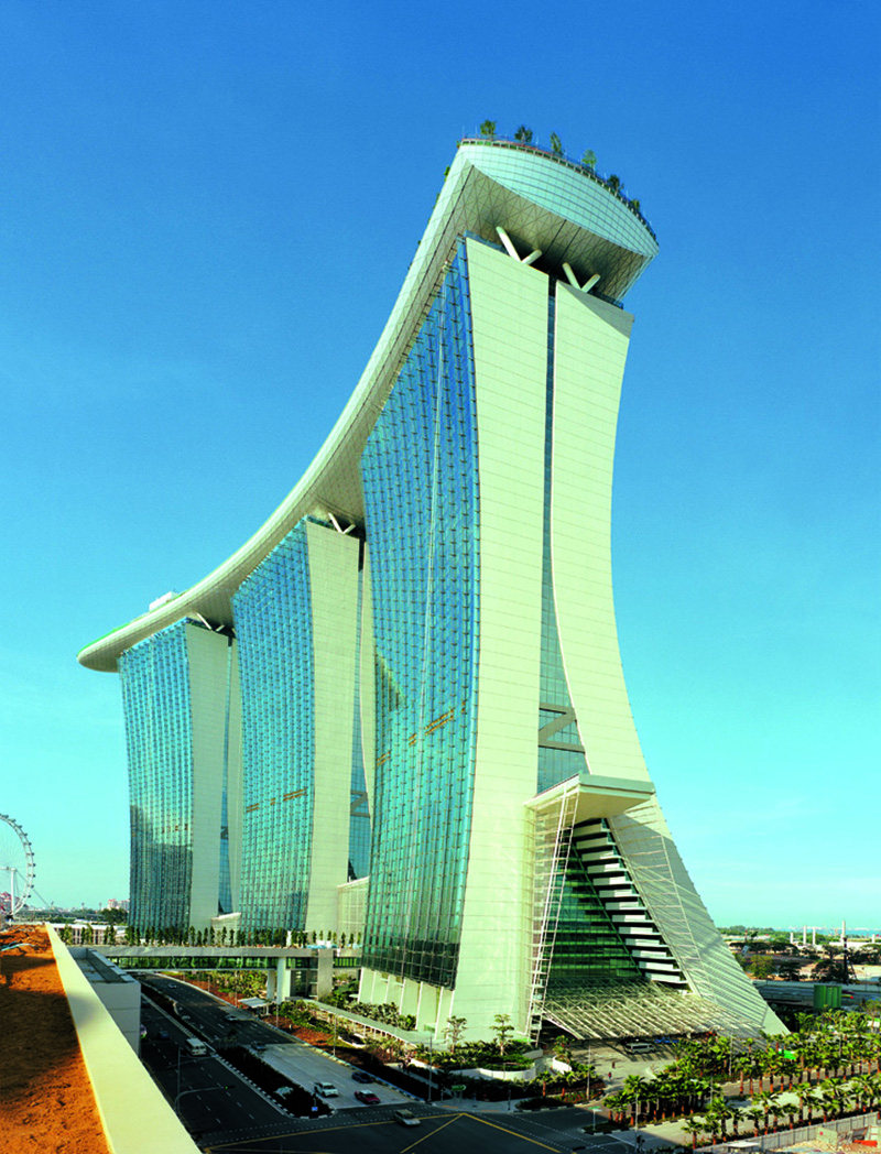 滨海湾金沙-Marina Bay Sands Hotel Towers - 2.jpg