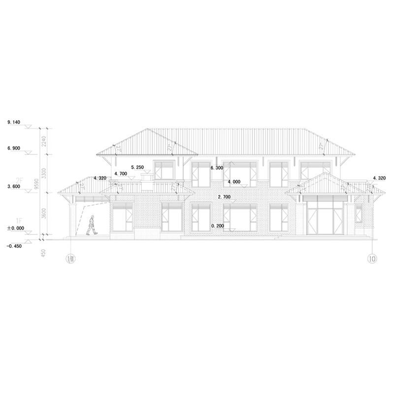 元一别墅-时代楼盘_元一别墅-A1-Model 立面图2.jpg