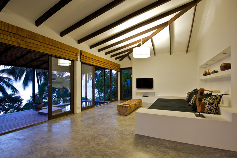 龟岛 Casas del Sol Contemporary Tropical Villas别墅_tv_070311_20.jpg