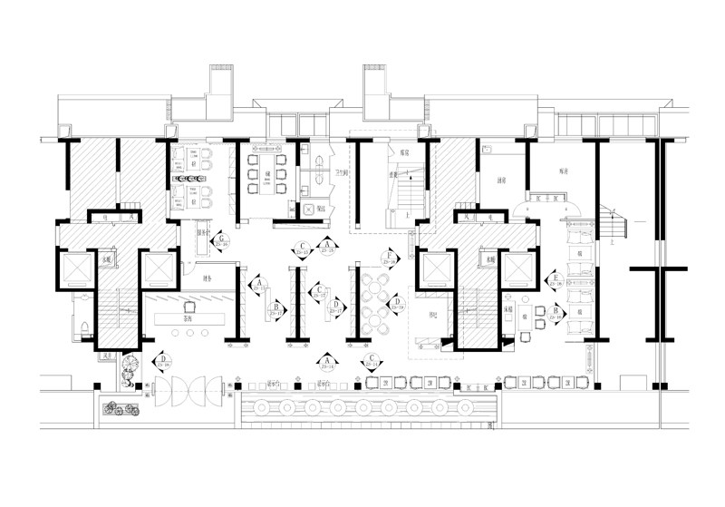 张培华-凰茶会-中式_凰茶会一层公共区222-Model.jpg