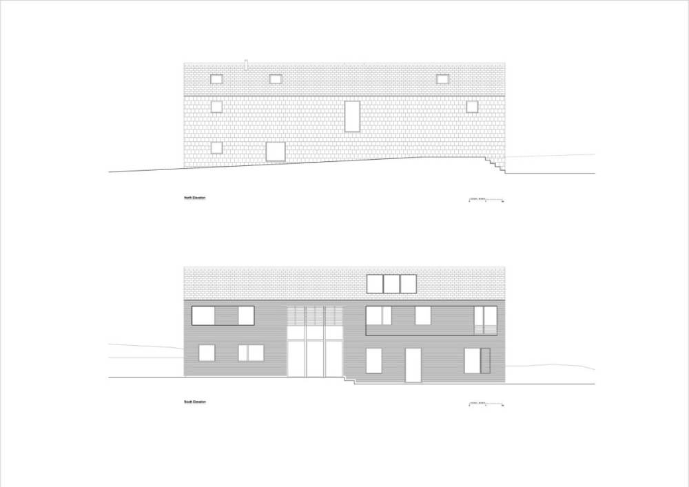 英国威尔士-Ty Pren Eco-House_07-Feilden-Fowles_Ty-Pren_Elevations.jpg