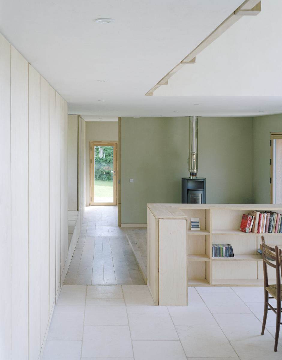 英国威尔士-Ty Pren Eco-House_09_David-Grandorge_Feilden-Fowles_Ty-Pren_Interior.jpg