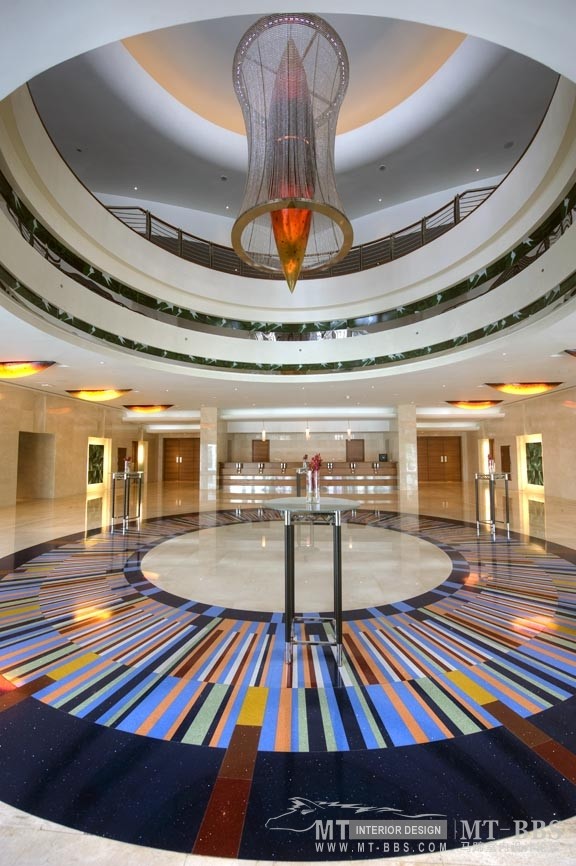 迪拜卓美亚海滩酒店 Jumeirah Beach Hotel_Jumeirah_Beach_Hotel_-_Pre-function_Foyer_2.jpg