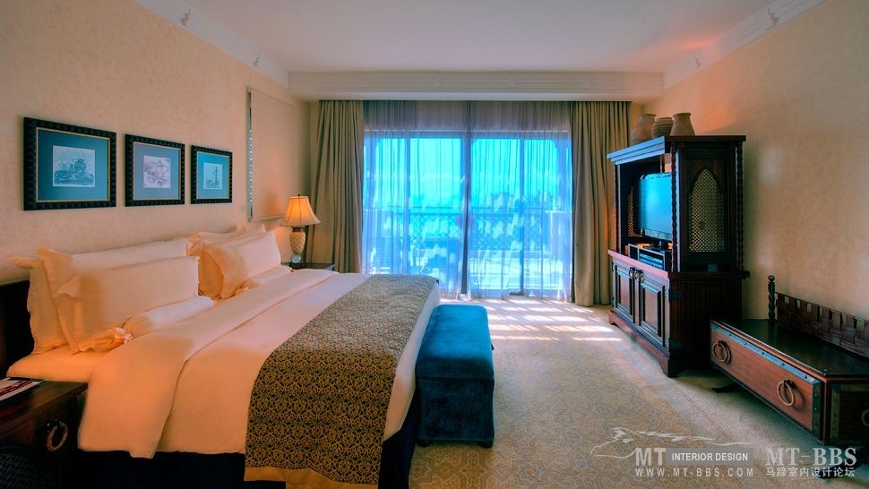 迪拜米娜A'Salam酒店 Mina A'Salam Hotel_003378-06-Suite-1-bedroom-Standard-Ocean-View.jpg