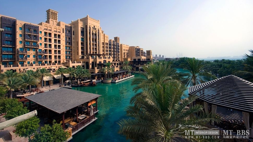 迪拜米娜A'Salam酒店 Mina A'Salam Hotel_Mina A\'Salam Hotel - Madinat Jumeirah — Dubai, United Arab Emirates.jpg