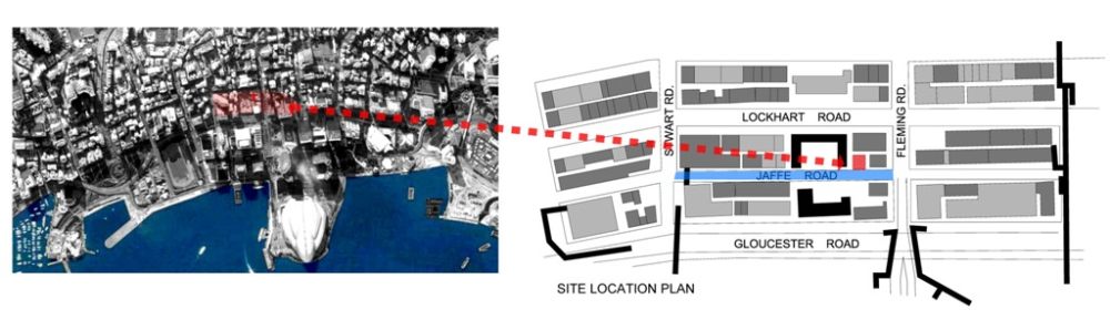 香港湾仔轩尼诗道 Hotel V_Hotel-V_studio-OFF_plusMOOD_site-plan.jpg