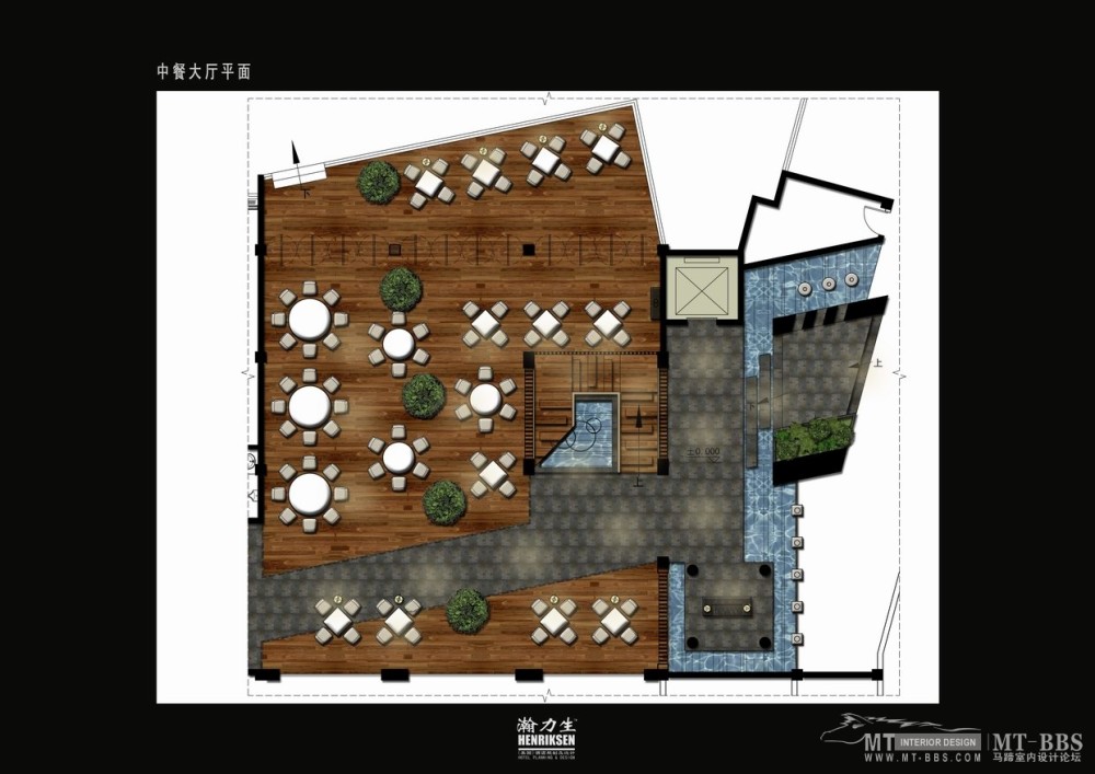 瀚力生（美国）--陵水三正半山酒店概念设计_303 Chinese plan.jpg