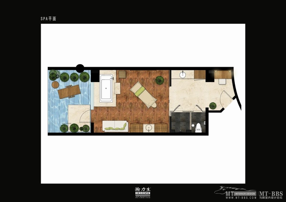 瀚力生（美国）--陵水三正半山酒店概念设计_430 SPA PLAN.jpg