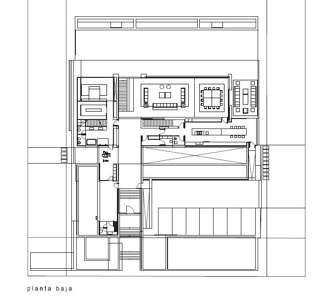 西班牙马德里House in Somosaguas_house-147-l-1.jpg