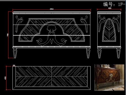 个人收集--欧式家具内部结构图CAD_06.jpg