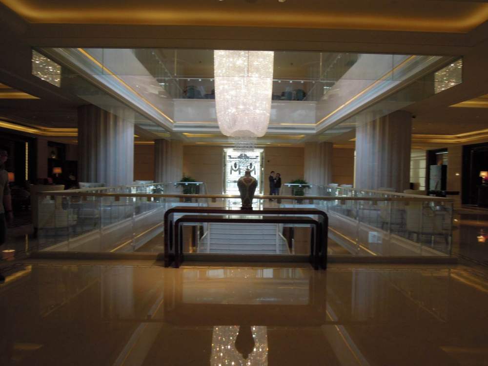 上海华尔道夫酒店(The Waldorf Astoria OnTheBund)(HBA)10.9第10页更新_调整大小 DSCN5350.JPG