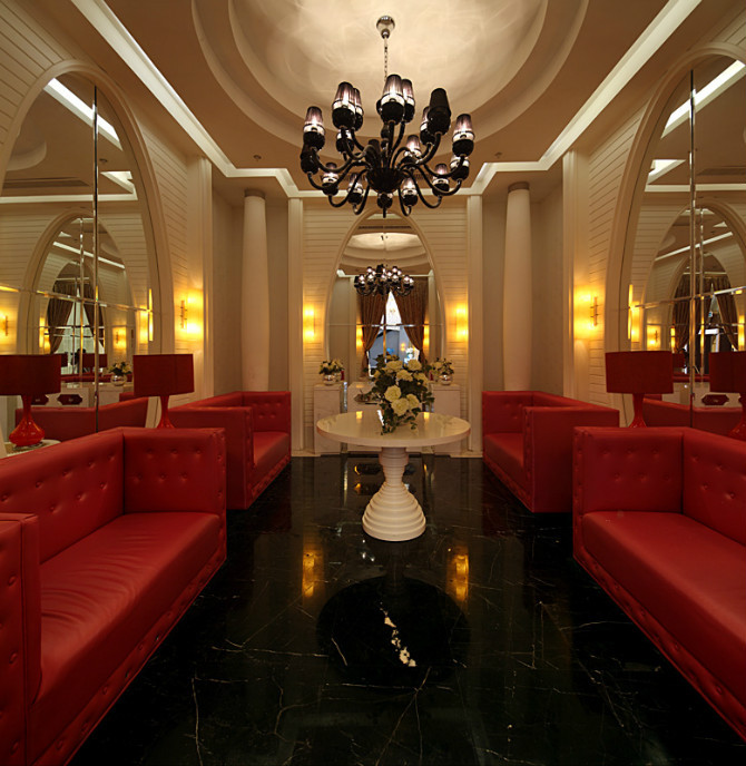 宁波-长丰g 酒吧