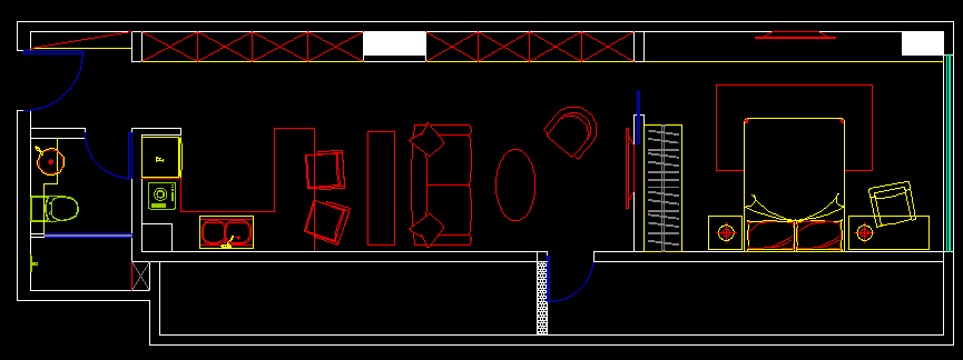 求大师们指点，53平 长条一字型小户型，超大发挥空间。_52.png