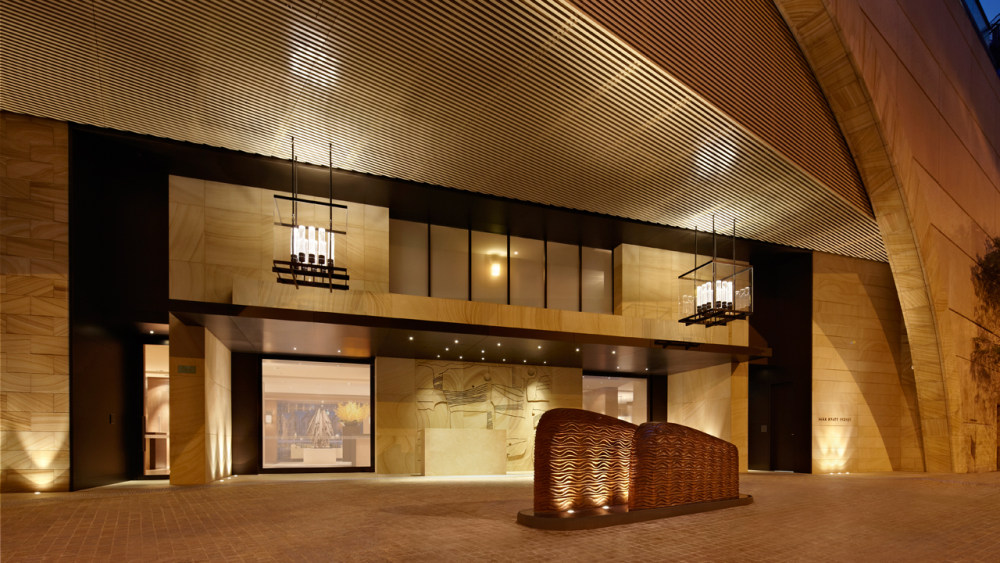 悉尼柏悦酒店 Park Hyatt Sydney_SYDPH_P087_Porte_Cochere_52917_1280x720.jpg