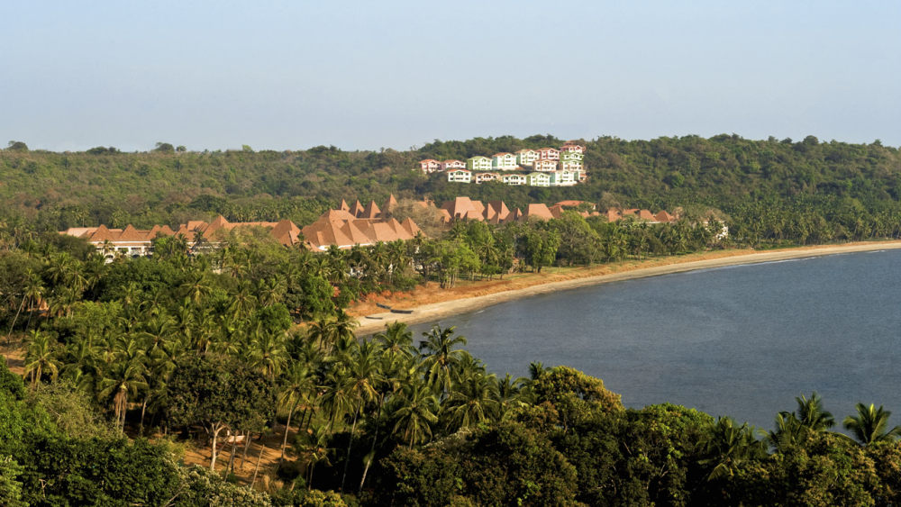 印度果阿君悦酒店 Grand Hyatt Goa_GOAGH_P009_Resort_location_.jpg