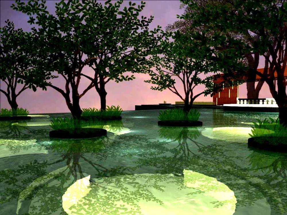 泰国芭堤雅希尔顿酒店景观设计_tr_190111_39.jpg