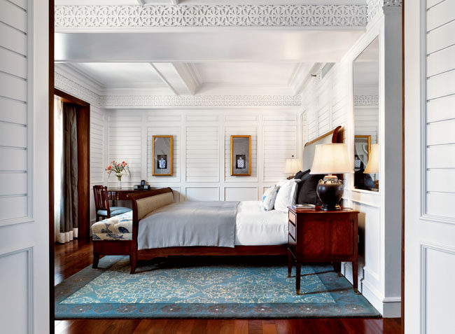 纽约雅典娜广场酒店_Thai Suite Bedroom.jpg