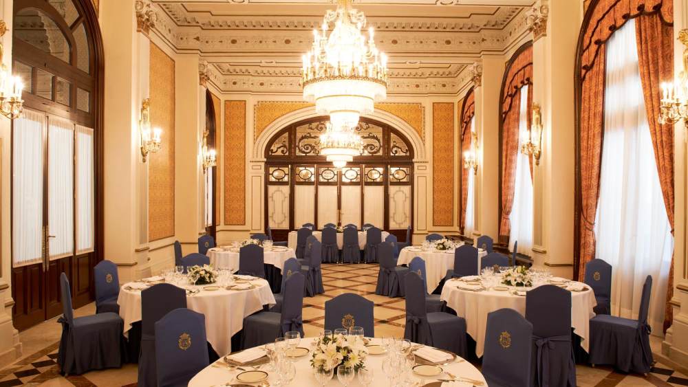 西班牙塞维利亚阿方索十三世酒店 Hotel Alfonso XIII, Seville_HDHotelAlfonsoXIIISevilleAndaluciameetingroom.jpg