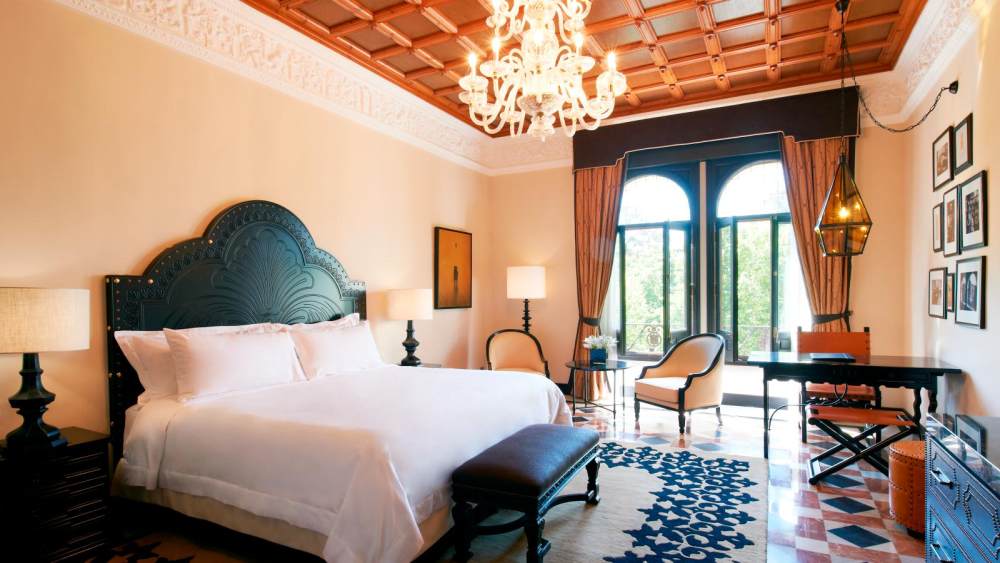 西班牙塞维利亚阿方索十三世酒店 Hotel Alfonso XIII, Seville_HDHotelAlfonsoXIIISevilleCastilianroom.jpg