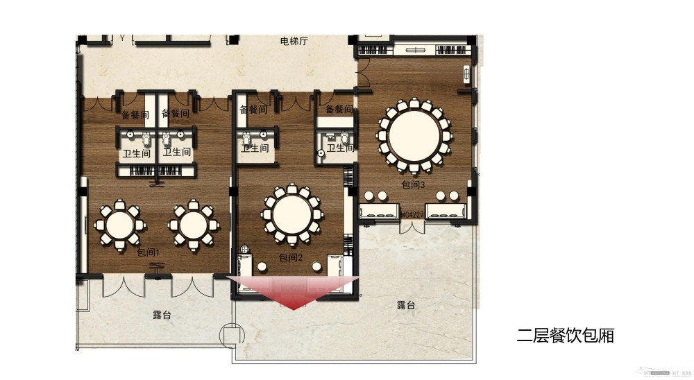 HSD--亿城秦皇岛高尔夫会所概念方案_亿城秦皇岛高尔夫会所概念方案PPT12.8.1_页面_25.jpg