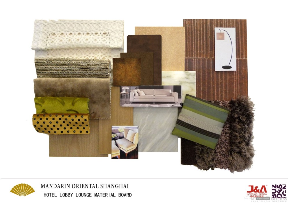 J&A+BUZ DESIGN--上海文华东方酒店公区方案设计_13_HOTEL LOBBY LOUNGE MATERIAL BOARD_缩小大小.jpg