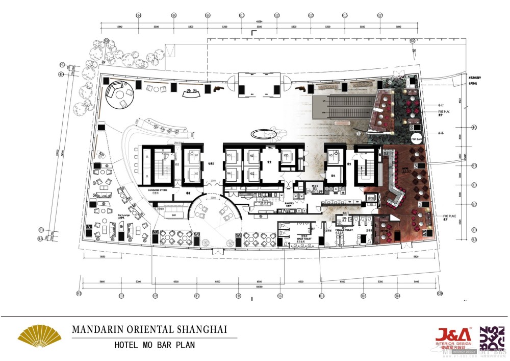 J&A+BUZ DESIGN--上海文华东方酒店公区方案设计_14_HOTEL MO BAR PLAN_缩小大小.jpg