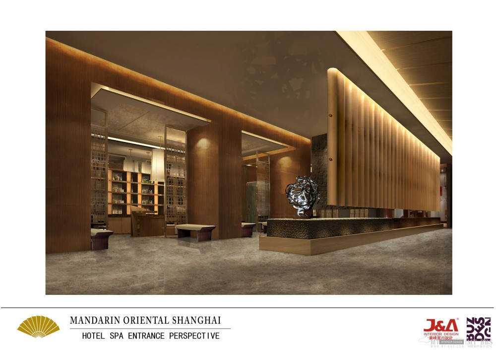 J&A+BUZ DESIGN--上海文华东方酒店公区方案设计_33_HOTEL SPA ENTRANCE PERSPECTIVE1_缩小大小.jpg