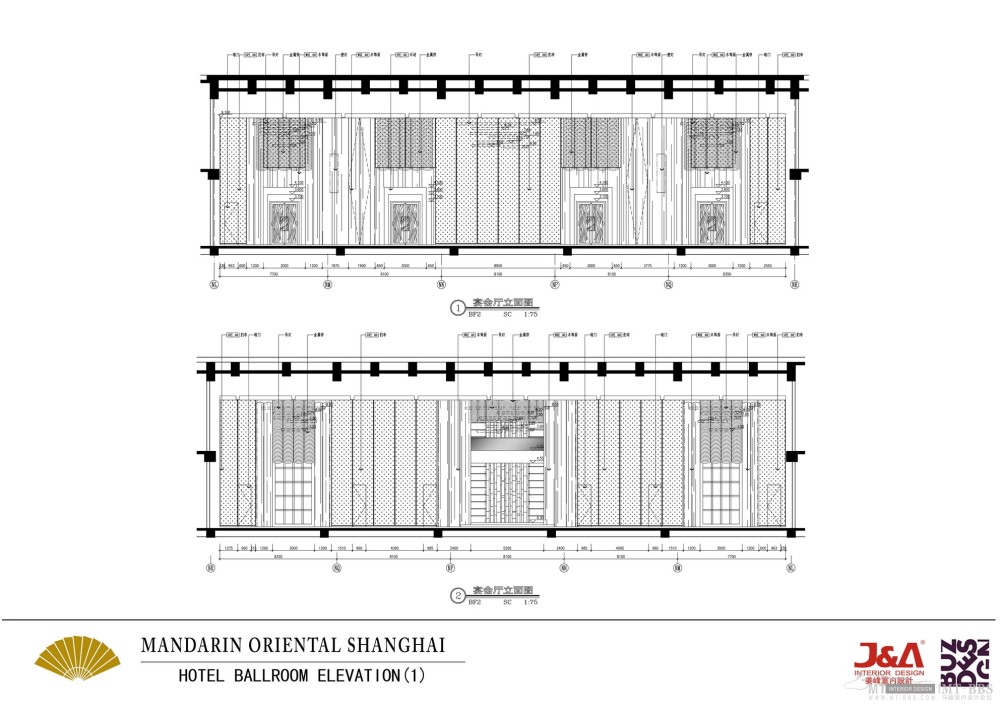 J&A+BUZ DESIGN--上海文华东方酒店公区方案设计_59_HOTEL BALLROOM ELEVATION(1)_缩小大小.jpg