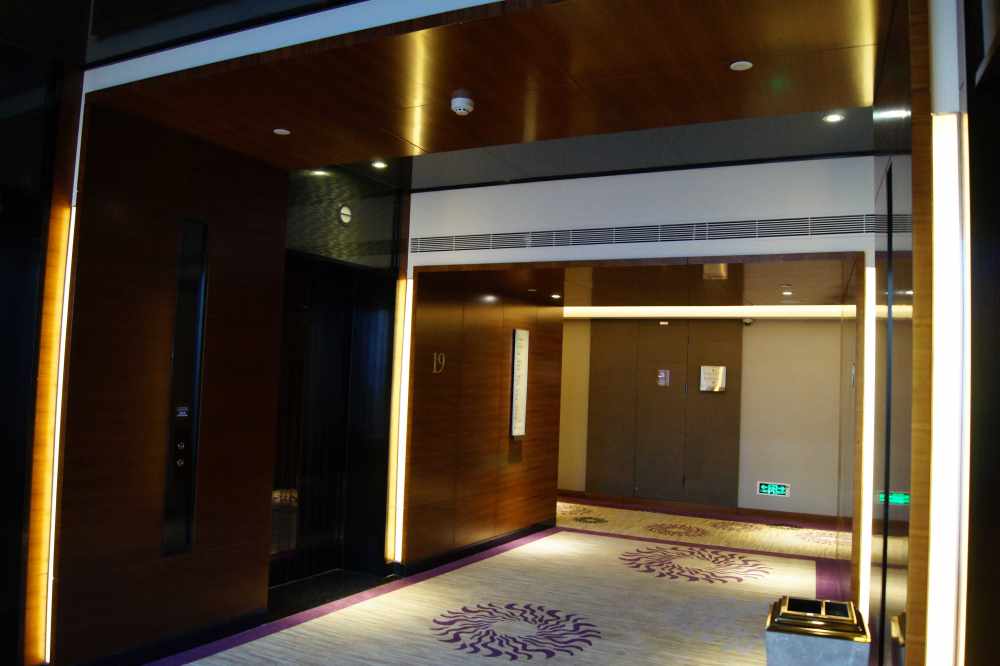惠州皇冠假日酒店(Crowne Plaza HuiZhou Hotel )高清客房细部拍摄_DSC05210.JPG