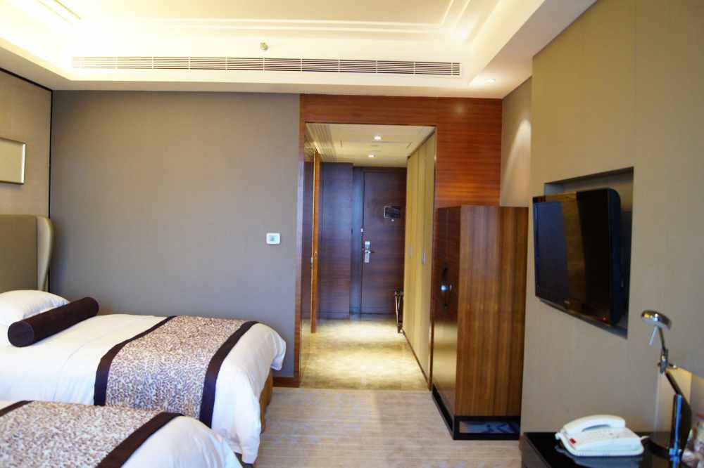 惠州皇冠假日酒店(Crowne Plaza HuiZhou Hotel )高清客房细部拍摄_DSC05223.JPG