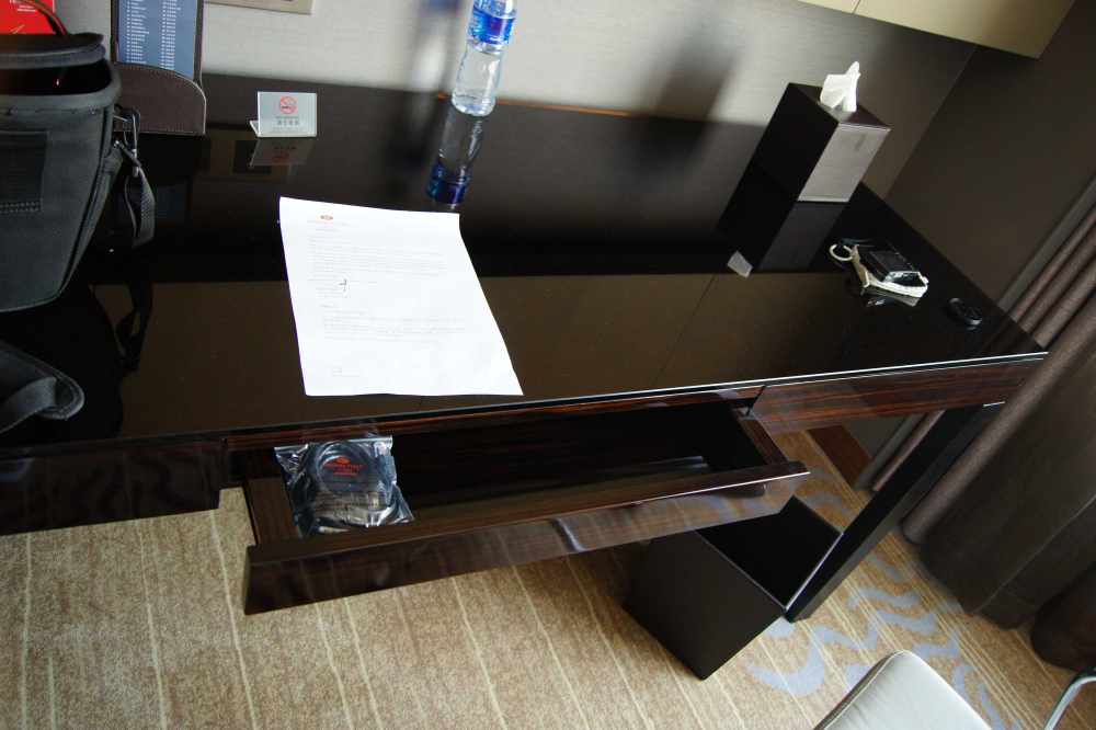 惠州皇冠假日酒店(Crowne Plaza HuiZhou Hotel )高清客房细部拍摄_DSC05972.JPG