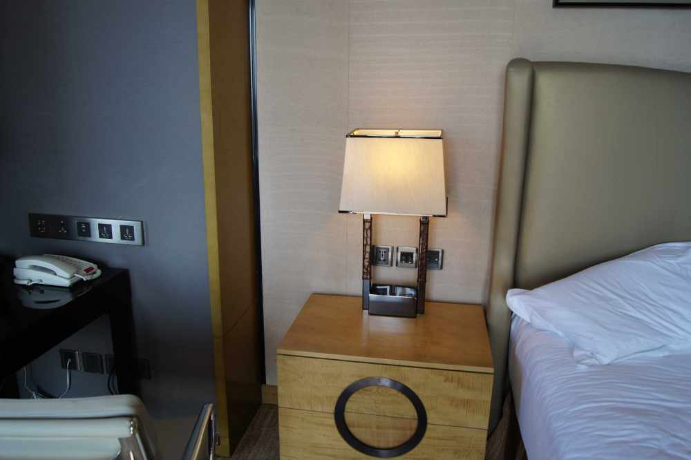 惠州皇冠假日酒店(Crowne Plaza HuiZhou Hotel )高清客房细部拍摄_DSC06013.JPG