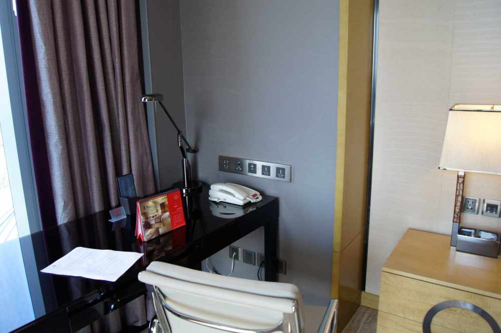 惠州皇冠假日酒店(Crowne Plaza HuiZhou Hotel )高清客房细部拍摄_DSC06014.JPG