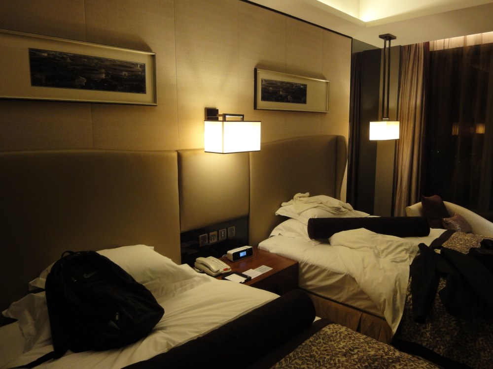惠州皇冠假日酒店(Crowne Plaza HuiZhou Hotel )高清客房细部拍摄_DSC08510.JPG