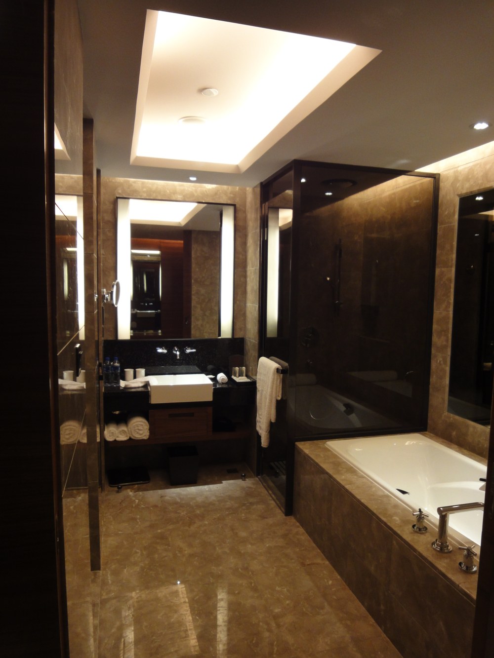 惠州皇冠假日酒店(Crowne Plaza HuiZhou Hotel )高清客房细部拍摄_DSC08511.JPG