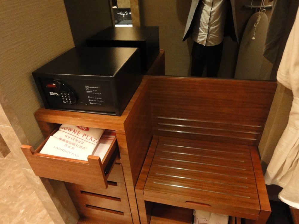 惠州皇冠假日酒店(Crowne Plaza HuiZhou Hotel )高清客房细部拍摄_DSC08514.JPG