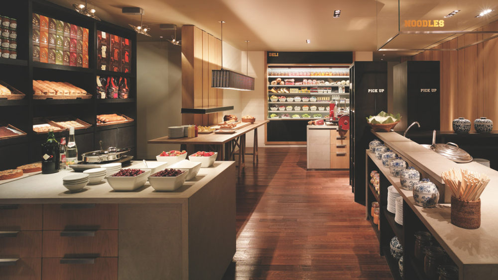 曼谷艾尔文君悦酒店 Grand Hyatt Erawan Bangkok_BANGH_P083_The_Campus-Cafet.jpg