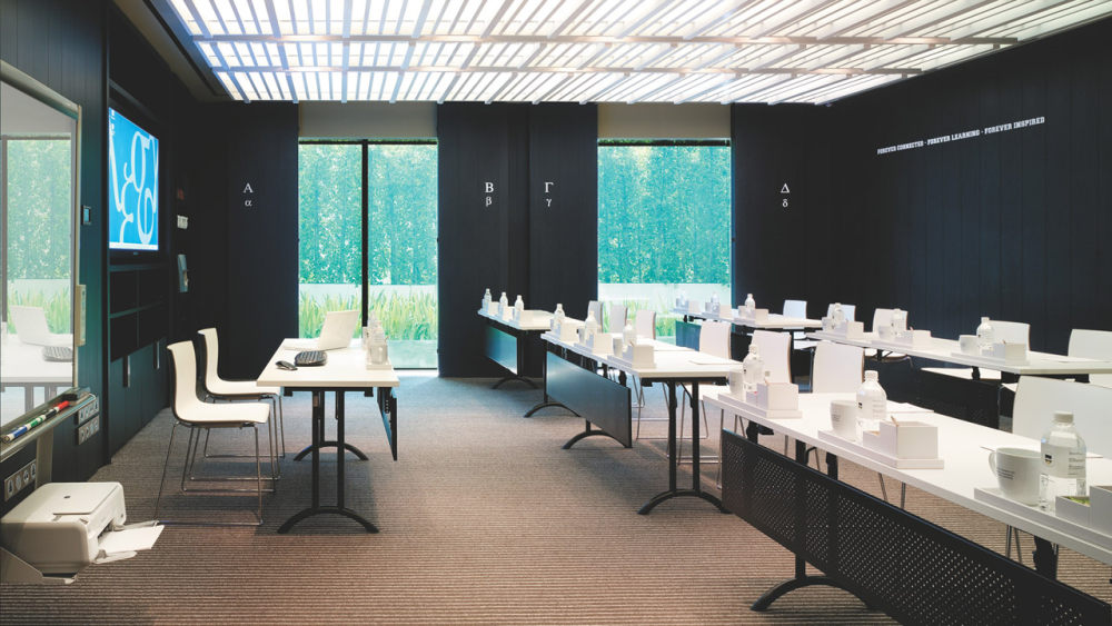 曼谷艾尔文君悦酒店 Grand Hyatt Erawan Bangkok_BANGH_P086_The_Campus-Class.jpg