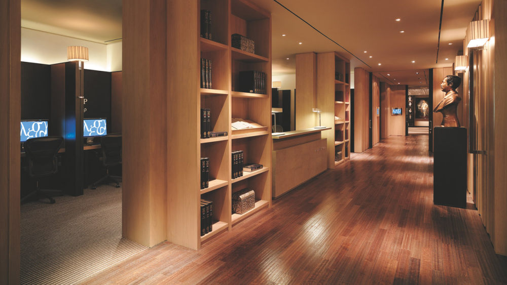 曼谷艾尔文君悦酒店 Grand Hyatt Erawan Bangkok_BANGH_P088_The_Campus-Inter.jpg