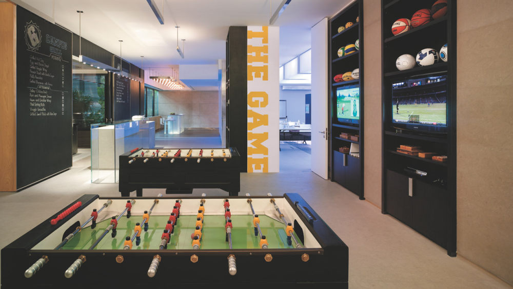 曼谷艾尔文君悦酒店 Grand Hyatt Erawan Bangkok_BANGH_P091_The_Campus_Games.jpg