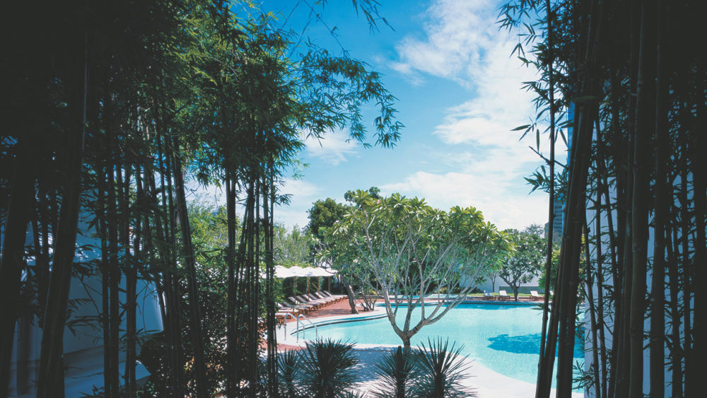 曼谷艾尔文君悦酒店 Grand Hyatt Erawan Bangkok_isawanPool_29831_med.jpg