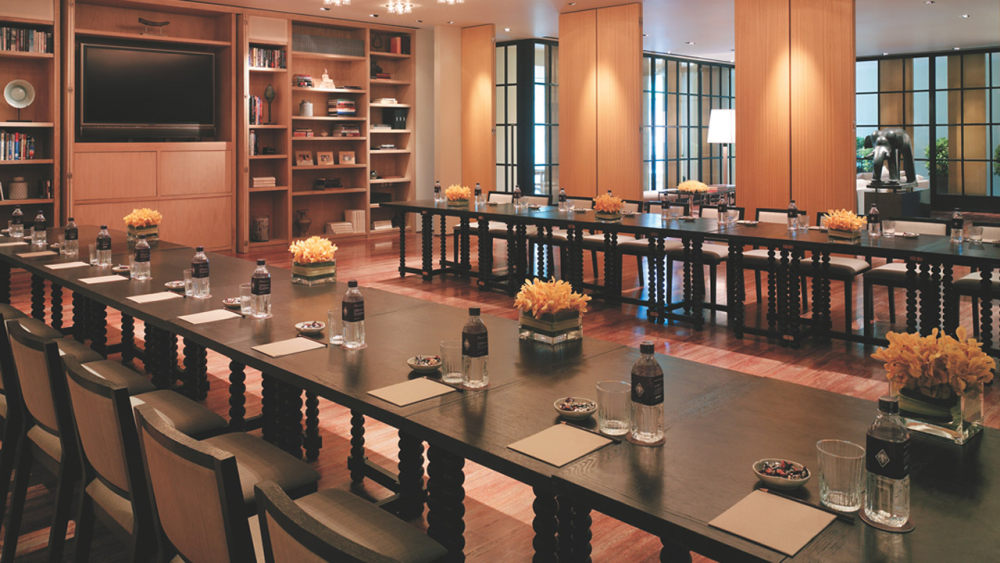 曼谷艾尔文君悦酒店 Grand Hyatt Erawan Bangkok_the_residence_305-_meeting_.jpg